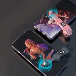 Auto Clicker For Phone Automatic Screen Tapper