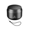 pTron Musicbot Lite 6W Bluetooth Speaker with 8 Hrs Playtime