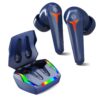 Ptron Bassbuds Turbo TWS Earbuds