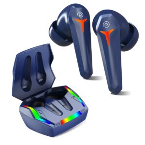 Ptron Bassbuds Turbo TWS Earbuds