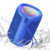 pTron Fusion Mount V2 Mini Bluetooth Speaker 12W